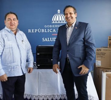 Red Pública incorpora dos equipos Genexpert-XDR para diagnóstico molecular de tuberculosis