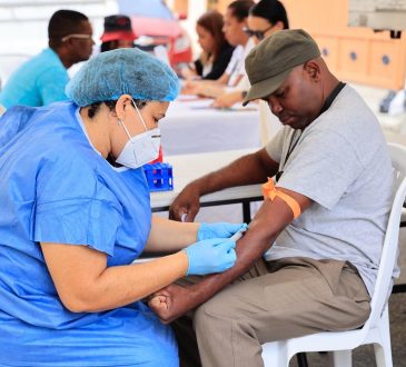 SNS destaca resultados de programas que mejoran salud de los dominicanos