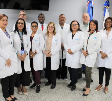 IOHP presenta su programa vacunación para pacientes
