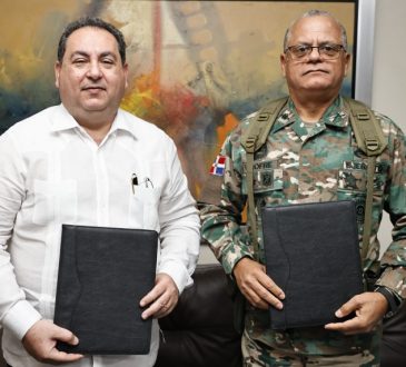 SNS y ERD fortalecerán atenciones médicas a personal militar