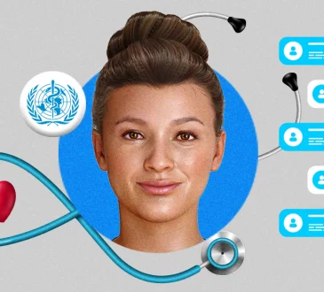 La OMS lanza Sarah, un chatbot para tener buenas prácticas de salud