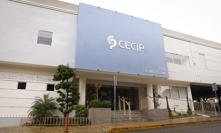 Centro de Cirugías Plásticas y Especialidades (CECIP)