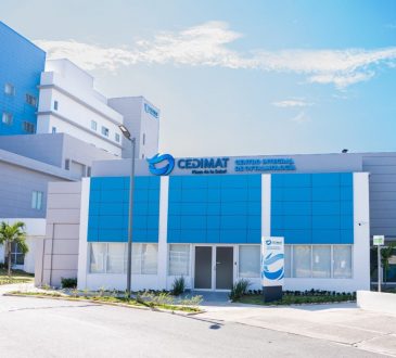 CEDIMAT inauguró su Centro Integral de Oftalmología