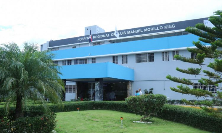 Hospital Luis Manuel Morillo King