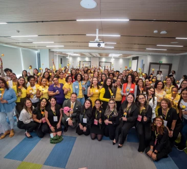ASOENDO y CEMDOE realizan primera jornada educativa para pacientes con endometriosis