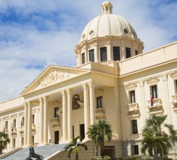 Palacio Nacional