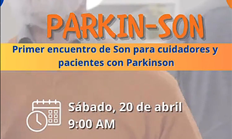 Realizarán primer baile 'PARKIN-SON' en el Jardín Botánico de Santo Domingo