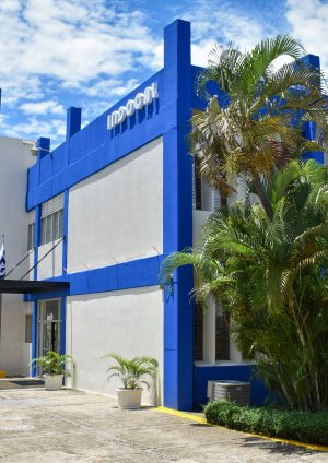 Instituto Dominicano de Calidad (INDOCAL)