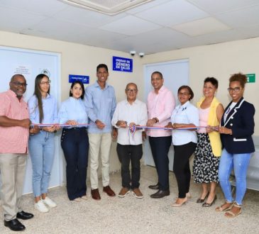 Hospital Alejandro Cabral reabre su Unidad de Género en Salud