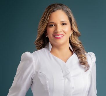 Dra. Claralí Almonte Núñez