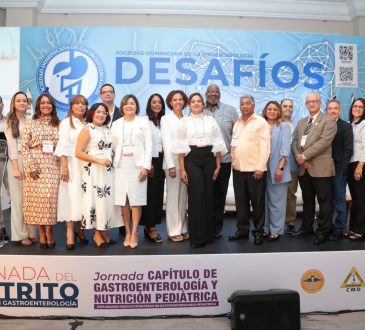 SODOGASTRO concluyó con éxito sus dos primeras jornadas científicas