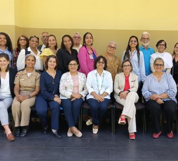 Lanzan coalición 'Etiquetado Frontal RD'