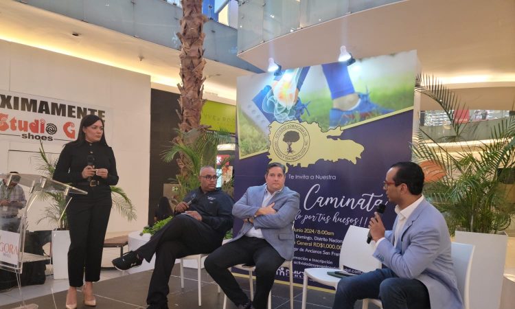 SDOT realizó este miércoles el conversatorio 'Caminando por tus huesos'