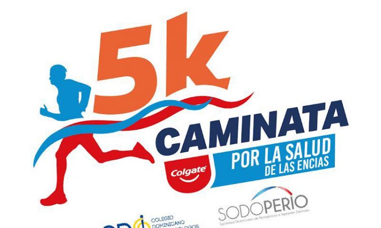 Odontólogos invitan este domingo a su caminata 5K 'por la salud de las encías'