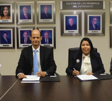 CEDIMAT y Médico Express firman convenio de colaboración