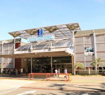 Hospital Juan Bosh
