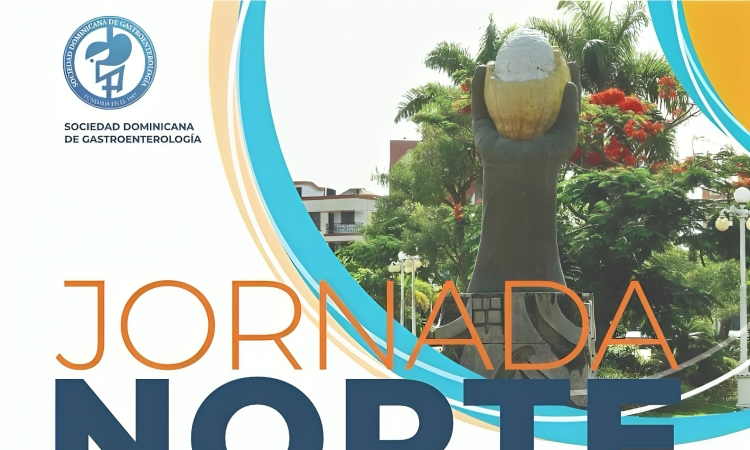 Filial Norte de SODOGASTRO invita a su jornada 'Construyendo Resiliencia en Gastroenterología' Filial Norte de SODOGASTRO invita a su jornada 'Construyendo Resiliencia en Gastroenterología'