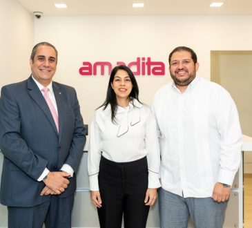 Amadita Laboratorio Clínico y Farmacia Carol sellan alianza con nueva sede