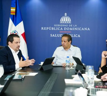Autoridades avanzan en la puesta a punto del Expediente Único Digital en Salud
