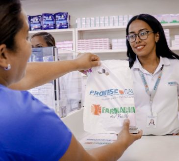 una persona con hipertensión puede comprar su tratamiento mensual entre 6 y 300 pesos, hasta 10 veces menos que en una farmacia comercial