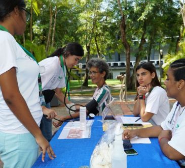 UNPHU lanza iniciativa preventiva de la hipertensión arterial