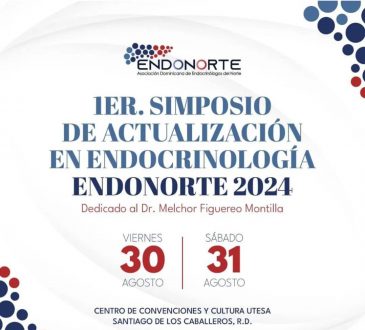 ENDONORTE dedicará su próximo simposio a la actualidad de la endocrinología