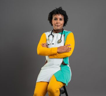 Dra. Cristian Brujan