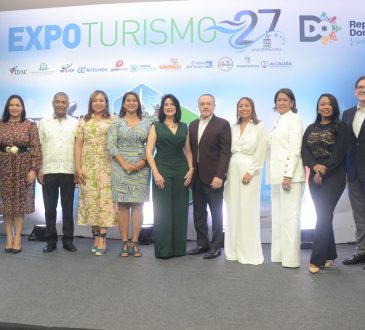 Expertos resaltan fortalezas y desafíos del turismo médico en RD en la 27ª Feria Expoturismo