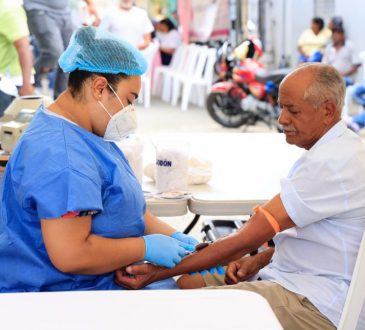 Programa para la Detección de Cáncer de Próstata ha atendido a más de 24,000 pacientes