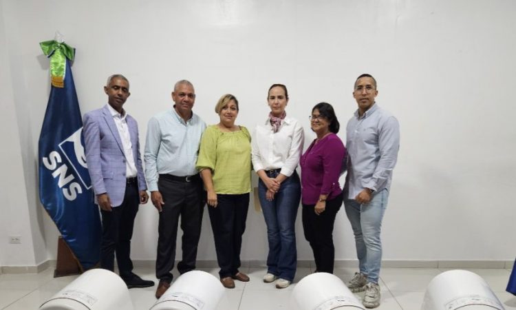 SRS Cibao Central suma nueve autoclaves para fortalecer atención odontológica