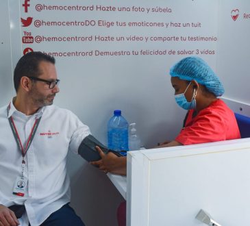 MAPFRE RD resalta la necesidad de optimizar los bancos de sangre en RD