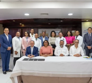 Sanar una Nación dona equipos preventivos del cáncer de próstata