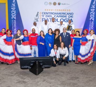 Congreso Centroamericano y del Caribe de Patología cierra con éxito en Punta Cana