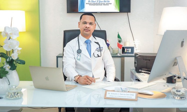 Dr. Eduard García del Orbe celebra superar los 500 embarazos asistidos con testimonios de agradecimiento
