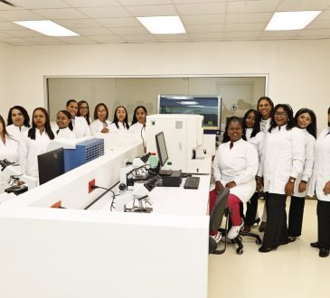 SNS abre nuevo laboratorio clínico en Ciudad Sanitaria Dr. Luis Eduardo Aybar
