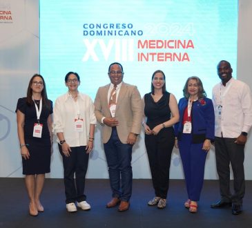 Presentan bloque de Cardio Oncología en el XVIII Congreso de Medicina Interna