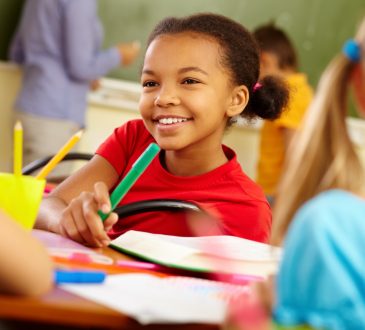 El regreso a clases, momento ideal para un chequeo oftalmológico