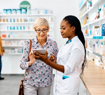 1er. Estudio de Salud Digital revela altos niveles de digitalización en farmacias y entes públicos del país
