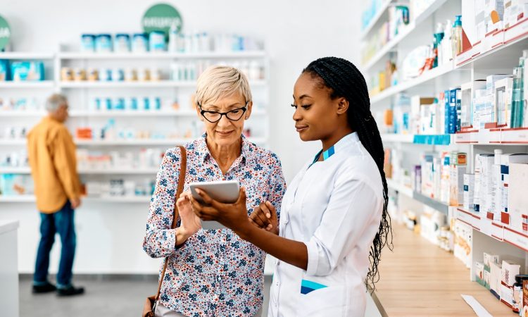 1er. Estudio de Salud Digital revela altos niveles de digitalización en farmacias y entes públicos del país