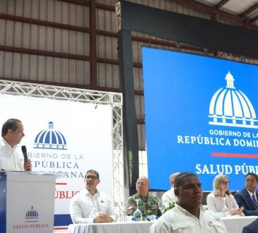 República Dominicana avanza contra el dengue con apoyo de la OPS