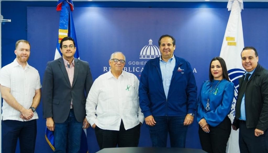 MSP e INCORT buscan fortalecer Programa Nacional de Donación y Trasplante