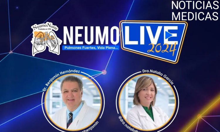 NEUMONORTE invita a su podcast sobre el impacto del cambio climático en la salud