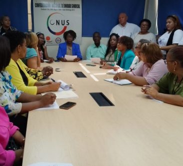 Gremios de enfermería buscan retomar diálogo con el Gobierno en busca de reivindicaciones