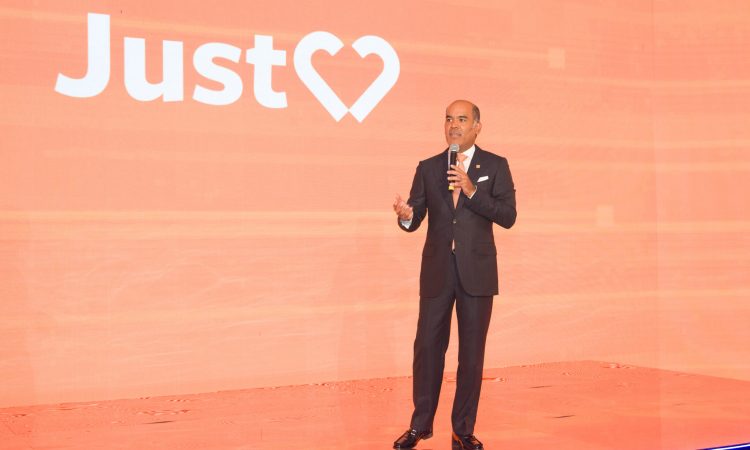 Seguros Reserva su portafolio de servicios 'Just Salud Local'