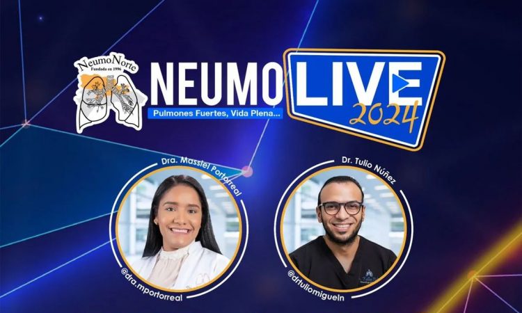 NEUMONORTE invita a su podcast sobre aire puro y tabaquismo NEUMONORTE invita a su podcast sobre aire puro y tabaquismo