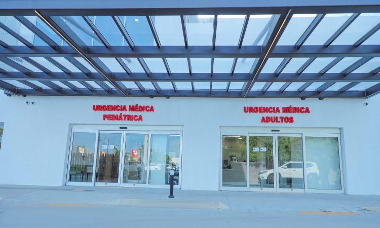 Emergencia o urgencia: ¿A cuál asistir?