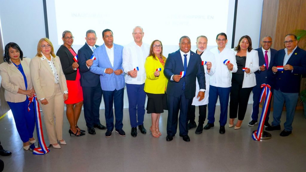 IDOPPRIL suma 18 módulos instalados por la actual gestión IDOPPRIL suma 18 módulos instalados por la actual gestión