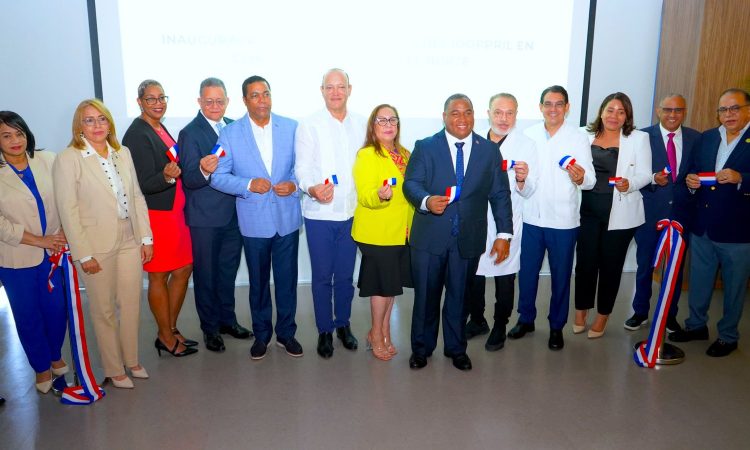 IDOPPRIL suma 18 módulos instalados por la actual gestión