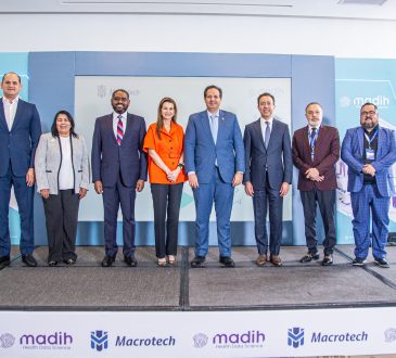 Macrotech presenta MADIH, plataforma de salud digital para impulsar la interoperatividad