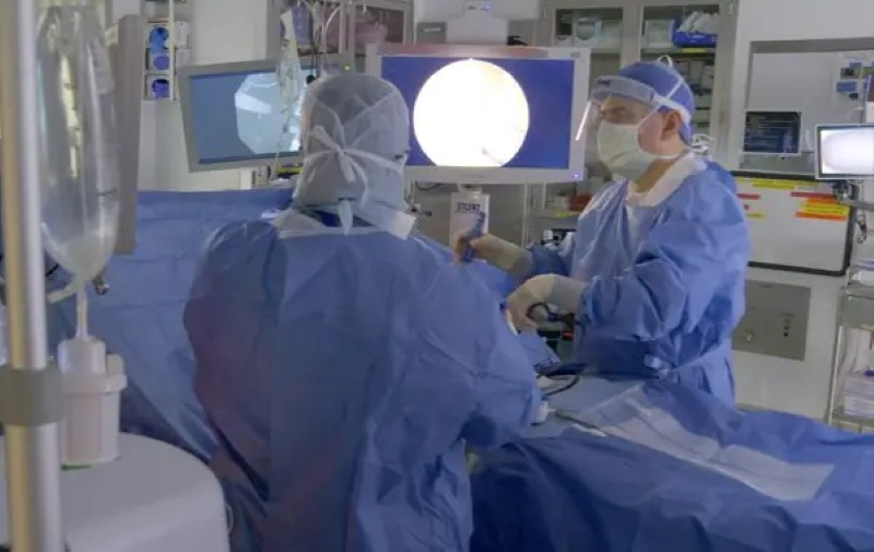 Cleveland Clinic: Cirugía bariátrica reduce riesgo de complicaciones cardíacas y muerte Cleveland Clinic: Cirugía bariátrica reduce riesgo de complicaciones cardíacas y muerte